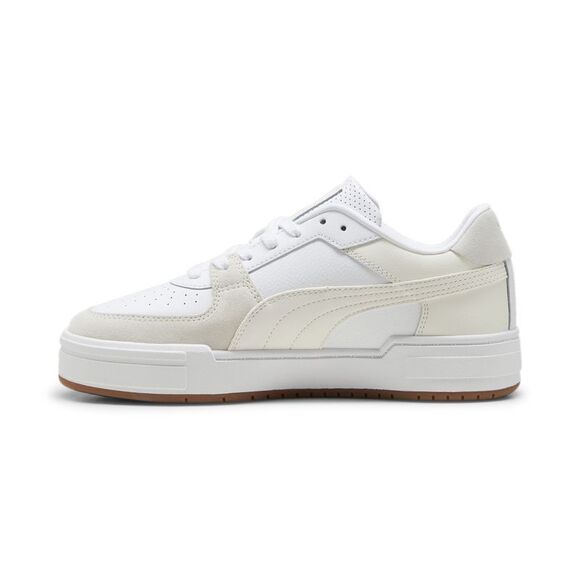 Puma Mens CA Pro Gum White Shoes (NWT) - Picture 2 of 5